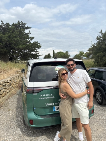 DOLCE VITA EN MODE COMBI